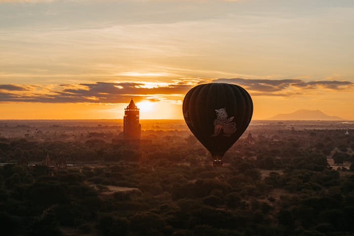 Myanmar